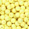 AB Color Acrylic Round Beads for Jewelry Making