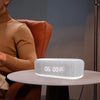 Wireless Charging Digital Alarm Clock