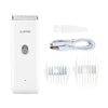 Cordless Electric Pet Hair Trimmer