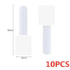 Reusable Self-Adhesive Cable Ties for Desk and Home Organization