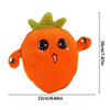 Interactive Musical Plush Toy