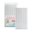 A package of Tack-Ti removable adhesive for school, factory and creative use.