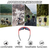 Photochromic Cycling Sunglasses