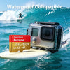 High-Speed TF/SD Memory Card for Phones, Tablets & Cameras