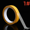 Heavy-Duty Double-Sided Carpet Tape – Strong, Invisible Hold