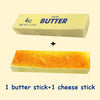 Butter Bar Squeeze Fidget Toy
