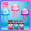 Squishy Jellyfish Stress Relief Toy