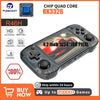 Retro Handheld Game Console with 4.3" IPS Screen