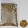 Miniature Landscape Stone Grass Powder for DIY Models & Sand Tables