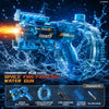 Electric Water Blaster with LED Lights