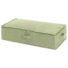 Organisateur de Rangement Pliable sous le Lit