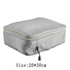Set de Cubes de Compression pour Voyage