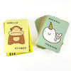 Cute Party Card Game