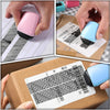 Privacy Protection Roller Stamp