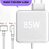 85W MagSafe Power Adapter for MacBook Pro and Air