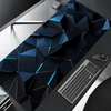 Large Gaming Mouse Pad with Non-Slip Base
