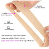 Silicone Wig Grip Band - Non-Slip Headband for Wigs & Sports