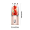 Portable USB Rechargeable Personal Blender