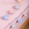 No-Sew Quilt Clips – Silicone Comforter Fasteners to Stop Sheet Shifting