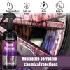 Spray Décapant Ferreux pour Détail Auto