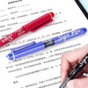 Snowhite Quick-Drying Sign Pen with 1.0mm Fiber Tip