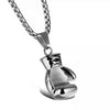 Classic Cross Pendant Necklace