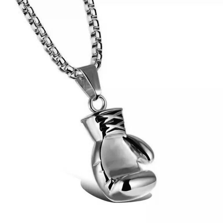 Classic Cross Pendant Necklace