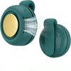 Portable Waist-Clip Mini Fan