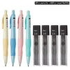Cute Dolphin 2mm Mechanical Pencil Set