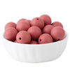 Silicone Beads for Jewelry Making