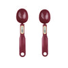 Digital Spoon Scale with LCD Display