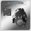 Motorcycle Cruise Control Throttle Lock
