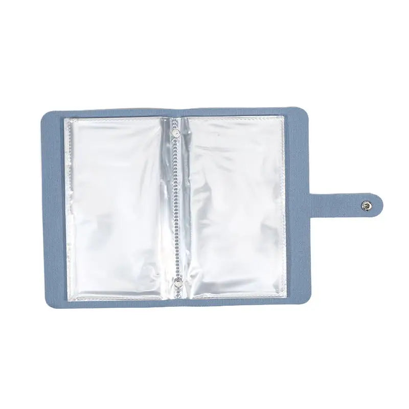 100 Envelope Savings Challenge Book – Reusable Money Saving Binder