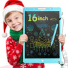16-Inch Color LCD Writing Tablet with Erasable Screen