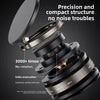 Magnetic Phone Holder with Suction Cup Stand