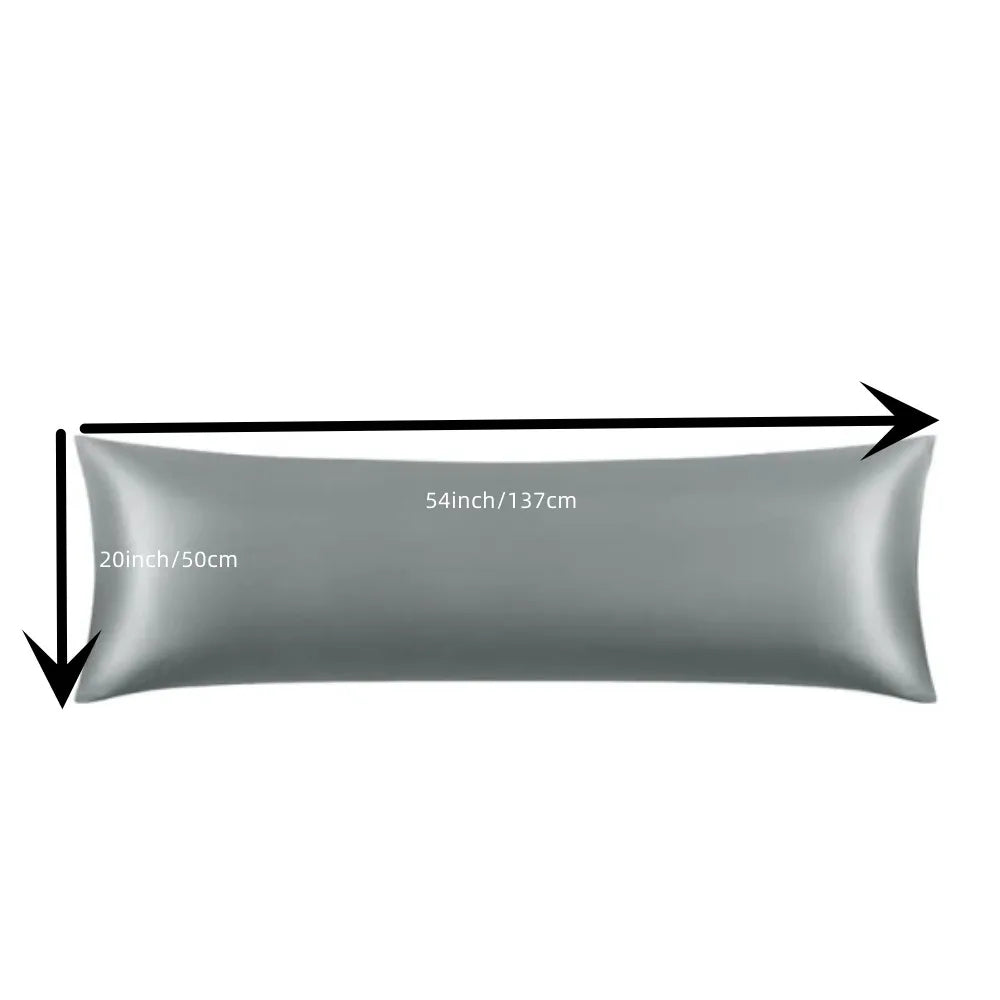 Luxurious Satin Pillowcase for Hair and Skin