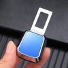 Universal Seat Belt Extension Clip with Reinforced Lock