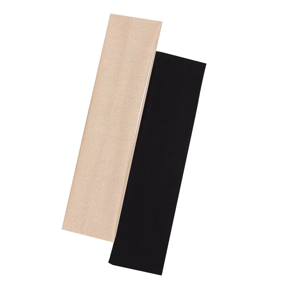 2er-Pack Sport-Yoga- & Lauf-Haarbänder