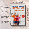 Senior Balance- & Fitness-Leitfaden