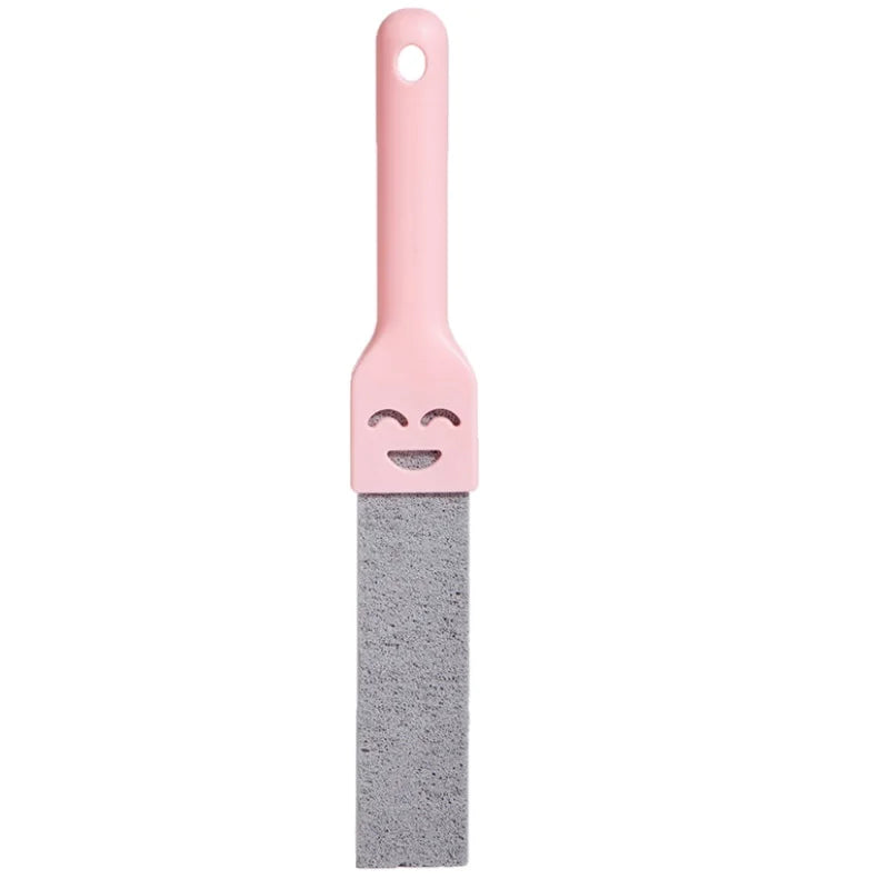 Pumice Stone Cleaning Stick Set for Toilet, Tile, and Sink Stain Removal