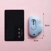Cute Rabbit & Cloud Design Mini Utility Knife