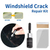 Windshield Repair Kit for Chips and Cracks