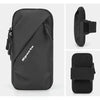 Waterproof Running Armband for Smartphones