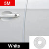 Flexible Car Door Edge Protector Strips (5m)