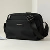Leichte Nylon-Crossbody-Tasche