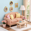 Vintage Mini Picture Frames for DIY Crafts & Decor