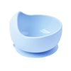 Baby Silicone Suction Plate and Utensil Set