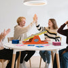 Tilt & Shout: Fast-Paced Family Party Game