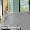Luxury Organic Bamboo Bed Sheet Set