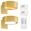 Magnetic LED Picture Light with Remote Control